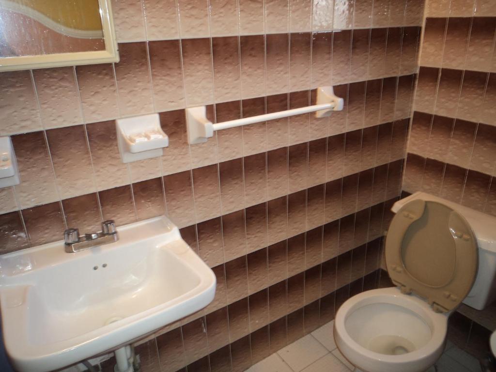 Hotel Del Valle Los Mochis Pokój zdjęcie