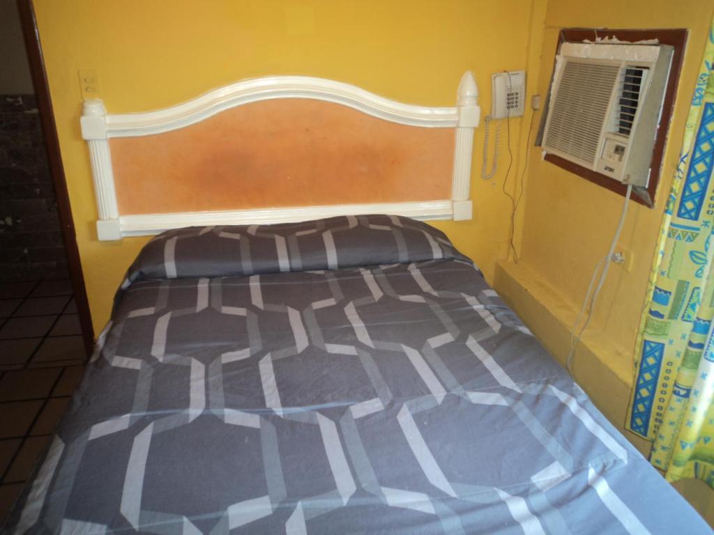 Hotel Del Valle Los Mochis Zewnętrze zdjęcie