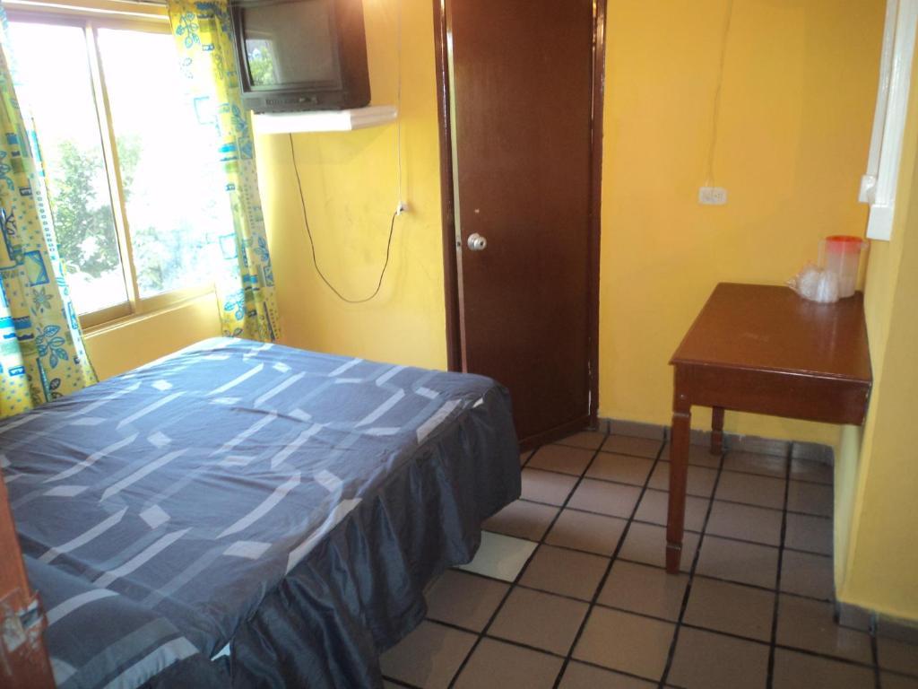 Hotel Del Valle Los Mochis Zewnętrze zdjęcie