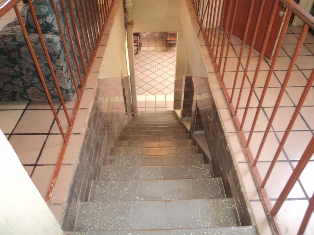 Hotel Del Valle Los Mochis Zewnętrze zdjęcie